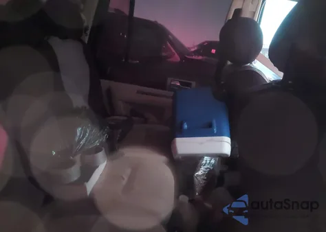 2003 Lincoln Navigator from USA, damaged, VIN 5LMFU28R73LJ18684